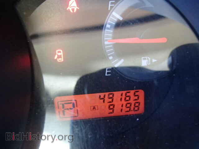 2011 NISSAN VERSA - VIN: 3N1BC1AP7BL391707 - Фото 8