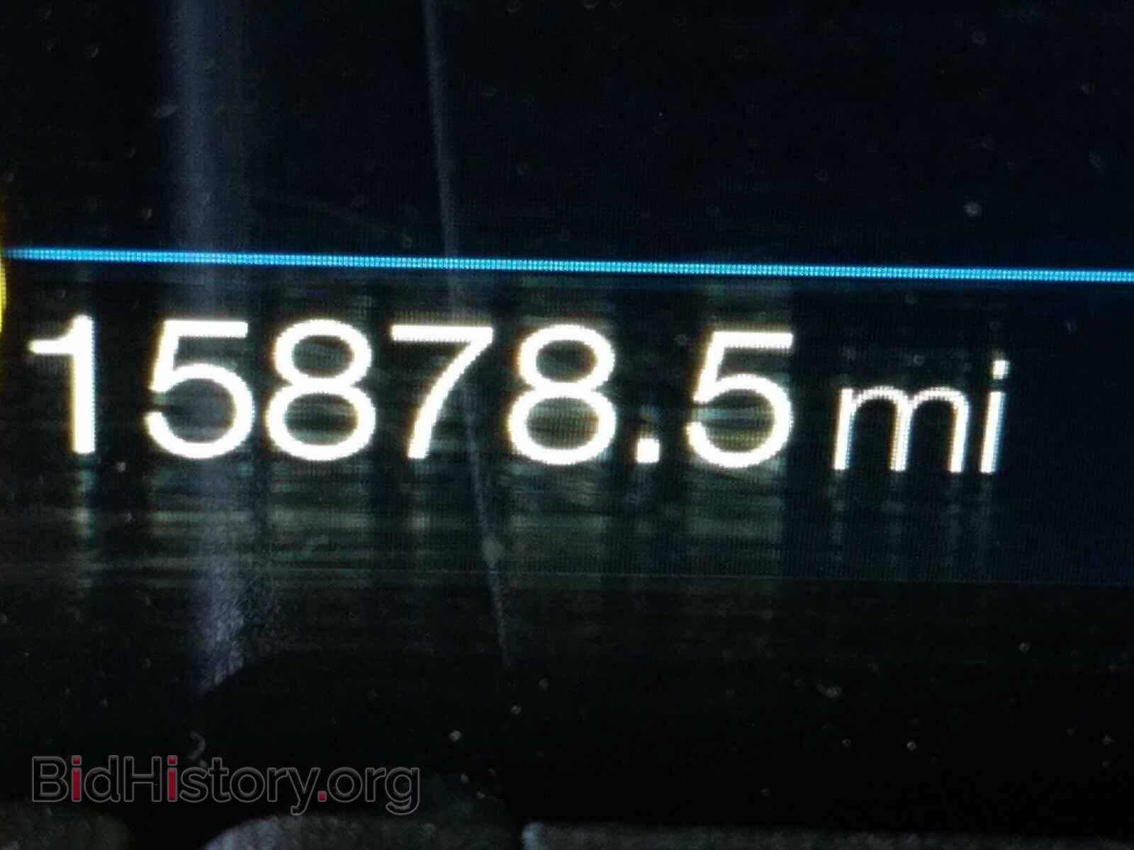 2018 FORD MUSTANG - VIN: 1FA6P8TH8J5163690 - Фото 8