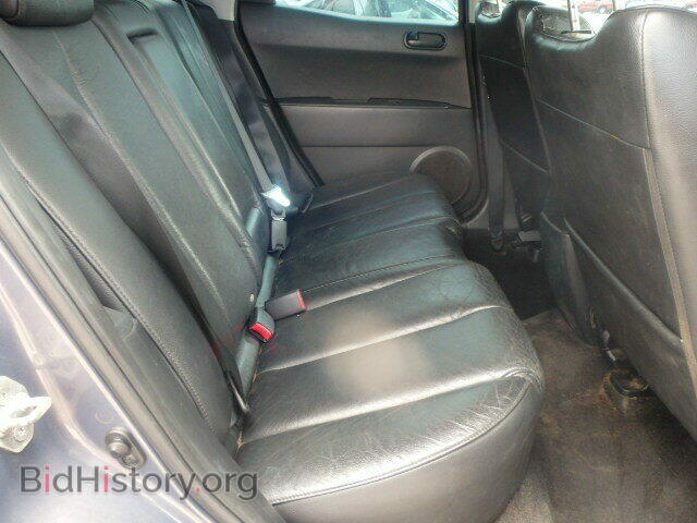 2009 MAZDA CX-7 - VIN: JM3ER293390217065 - Фото 6