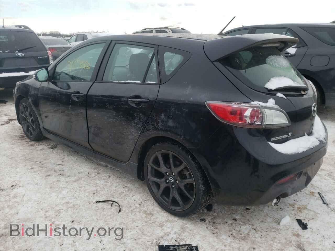 2013 MAZDA 6 - VIN: JM1BL1L42D1812145 - Фото 3