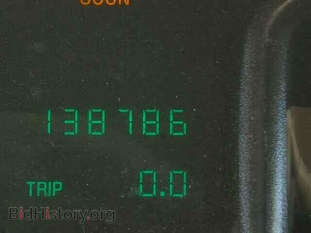 1998 CADILLAC DEVILLE - VIN: 1G6KD54Y2WU711181 - Photo 8