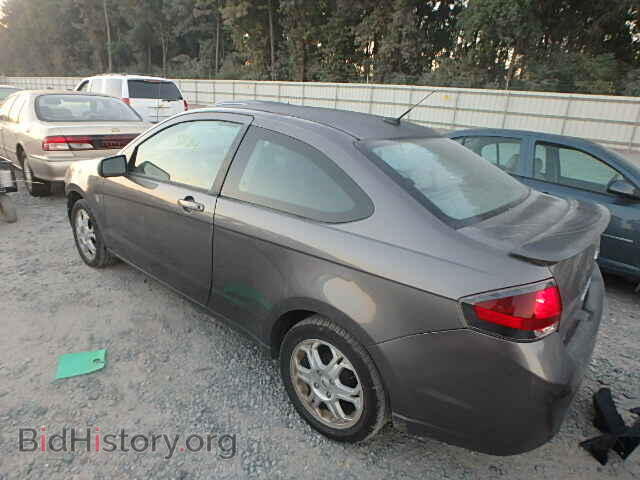 2010 FORD FOCUS - VIN: 1FAHP3CN7AW108840 - Фото 3
