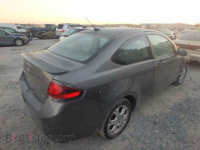 2010 FORD FOCUS - VIN: 1FAHP3CN7AW108840 - Фото 4