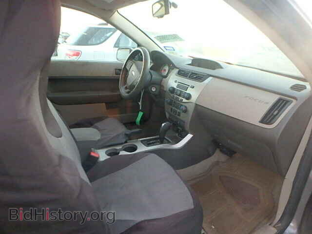 2010 FORD FOCUS - VIN: 1FAHP3CN7AW108840 - Фото 5