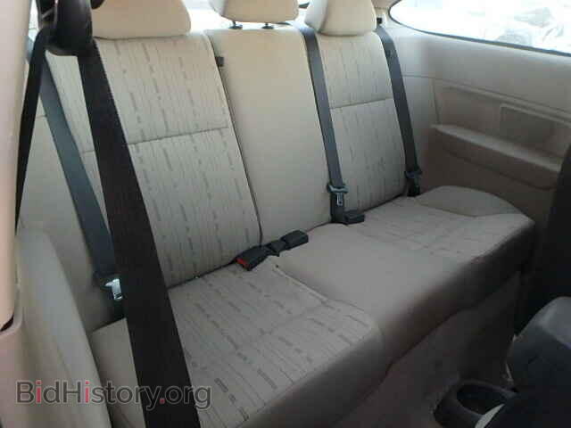 2010 FORD FOCUS - VIN: 1FAHP3CN7AW108840 - Фото 6