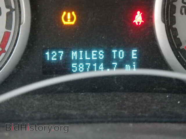 2010 FORD FOCUS - VIN: 1FAHP3CN7AW108840 - Фото 8