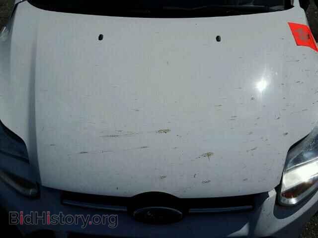 2012 FORD FOCUS - VIN: 1FAHP3M21CL357403 - Photo 7