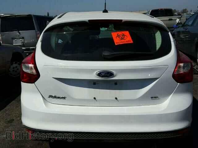 2012 FORD FOCUS - VIN: 1FAHP3M21CL357403 - Photo 10