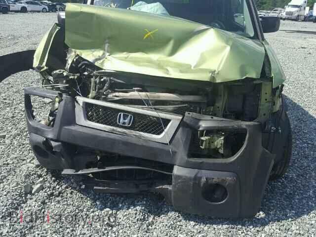 2006 HONDA ELEMENT - VIN: 5J6YH18396L014366 - Photo 7