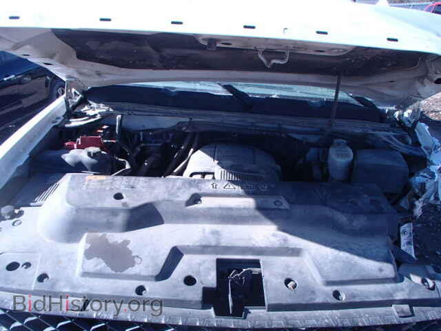 2011 CHEVROLET SILVERADO - VIN: 1GC0CVCG5BF145421 - Фото 7