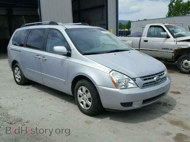Photo KNDMB233996271789 - KIA SEDONA 2009