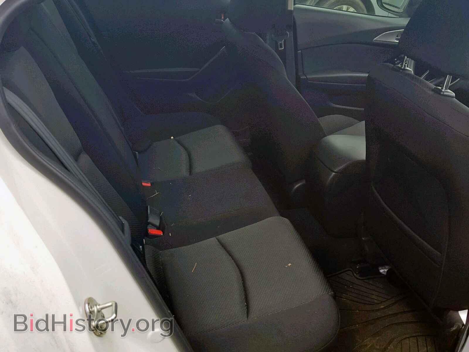 2017 MAZDA 3 - VIN: 3MZBN1U74HM130960 - Фото 6
