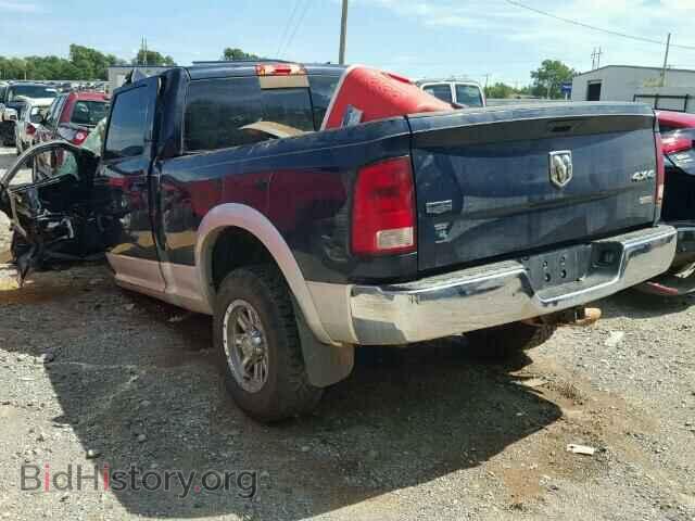 2012 DODGE RAM - VIN: 3C6UD5FL4CG261093 - Фото 3