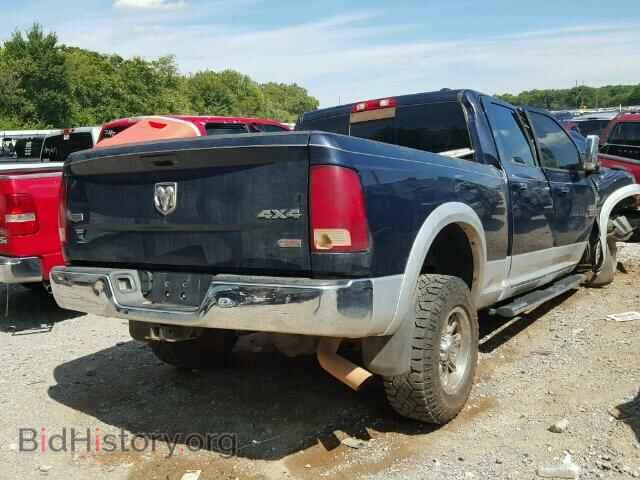 2012 DODGE RAM - VIN: 3C6UD5FL4CG261093 - Фото 4