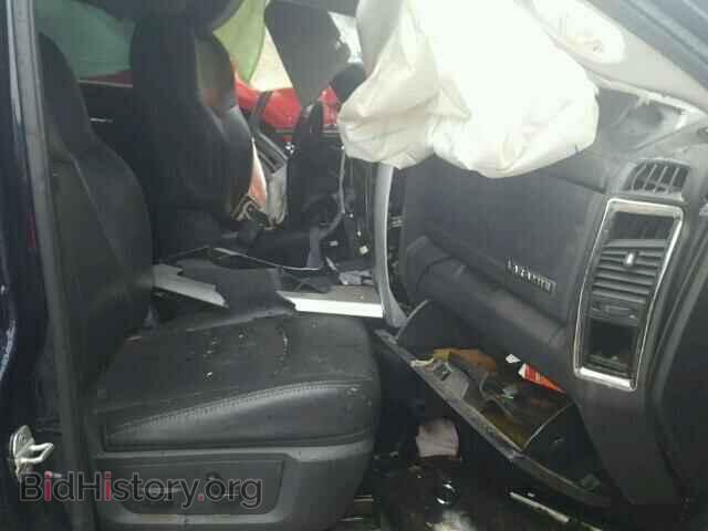 2012 DODGE RAM - VIN: 3C6UD5FL4CG261093 - Фото 5