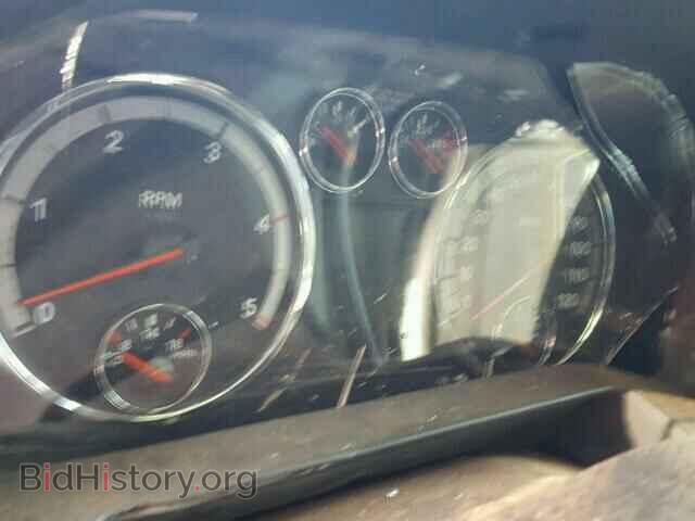 2012 DODGE RAM - VIN: 3C6UD5FL4CG261093 - Фото 8