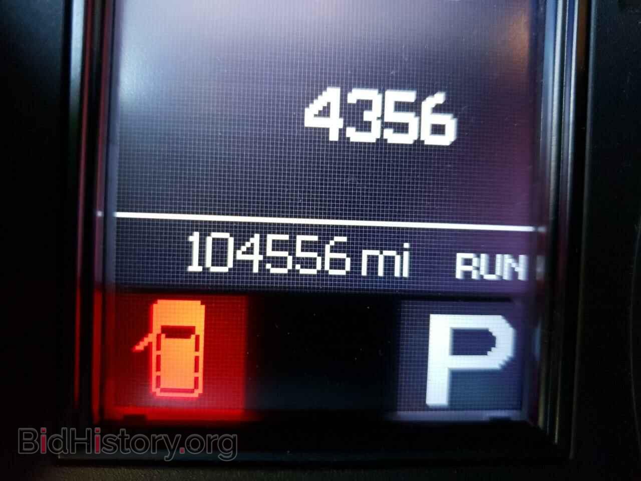 2012 DODGE DURANGO - VIN: 1C4RDJAGXCC173217 - Фото 8