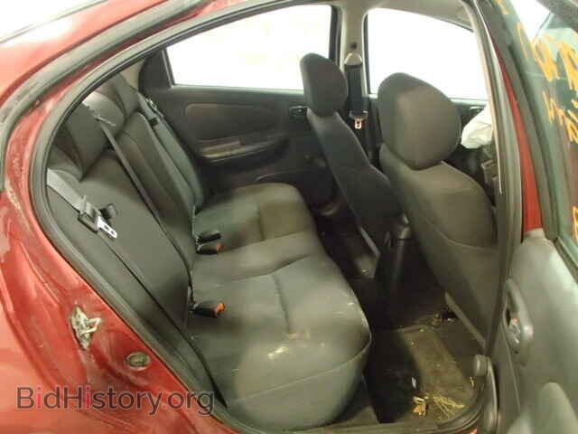 2005 DODGE NEON - VIN: 1B3ES56C75D178861 - Фото 6
