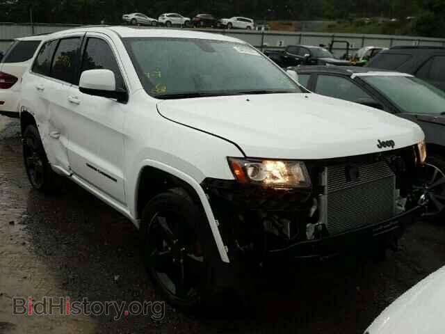 Photo 1C4RJFAG5FC752433 - JEEP CHEROKEE 2015