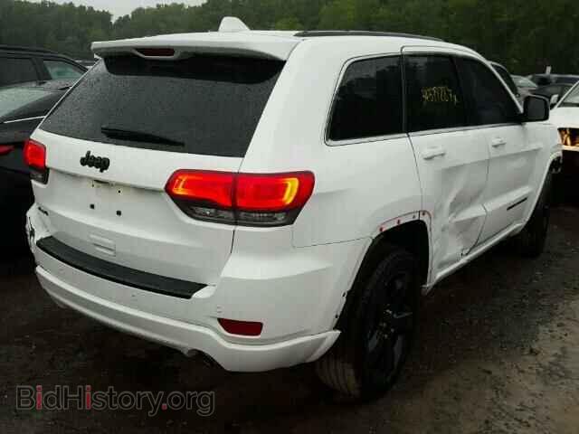 2015 JEEP CHEROKEE - VIN: 1C4RJFAG5FC752433 - Фото 4