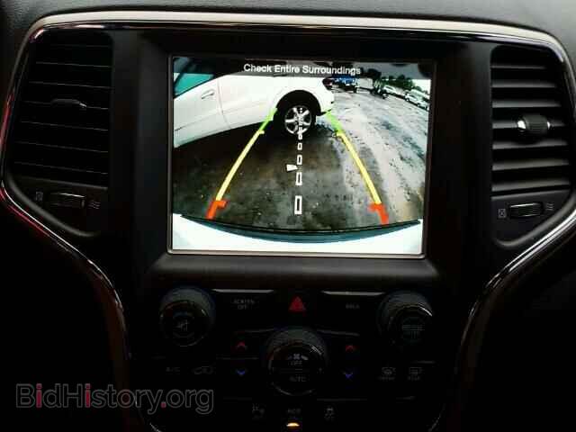 2015 JEEP CHEROKEE - VIN: 1C4RJFAG5FC752433 - Фото 9