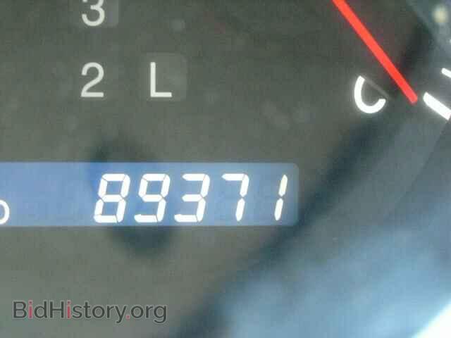 2002 LEXUS ES300 - VIN: JTHBF30GX25003353 - Фото 8