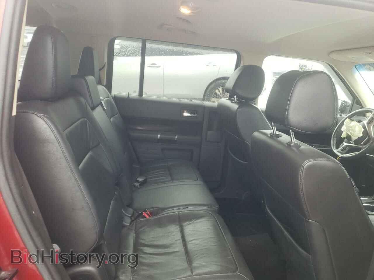 2014 FORD FLEX - VIN: 2FMGK5C85EBD25400 - Фото 6