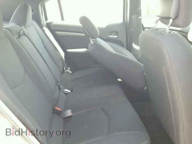 2013 CHRYSLER 200 - VIN: 1C3CCBAB1DN687034 - Фото 6