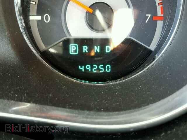 2013 CHRYSLER 200 - VIN: 1C3CCBAB1DN687034 - Фото 8