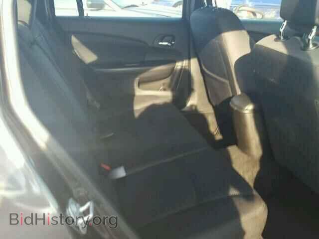 2014 CHRYSLER 200 - VIN: 1C3CCBBB3EN176876 - Фото 6