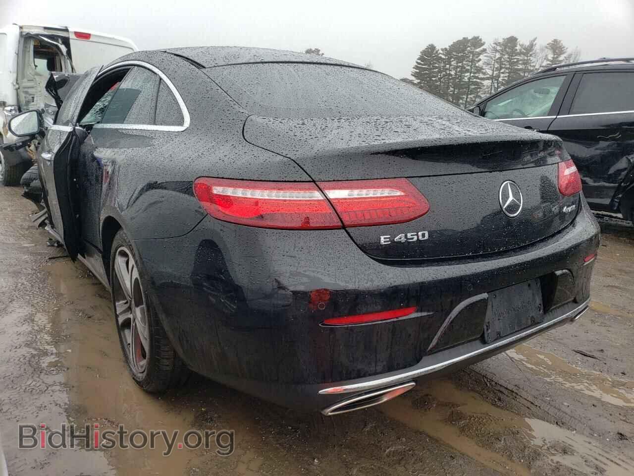 2019 MERCEDES-BENZ E-CLASS - VIN: WDD1J6JB1KF083772 - Фото 3
