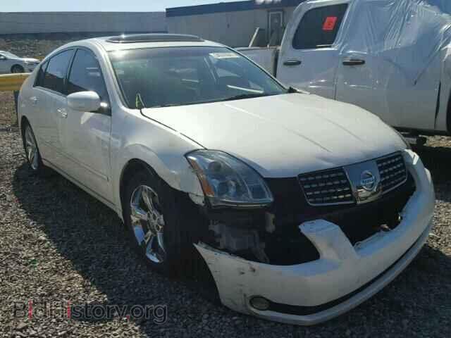 Фотография 1N4BA41E06C857939 - NISSAN MAXIMA 2006