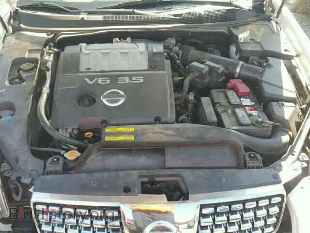 2006 NISSAN MAXIMA - VIN: 1N4BA41E06C857939 - Фото 7