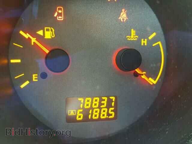 2006 NISSAN MAXIMA - VIN: 1N4BA41E06C857939 - Фото 8