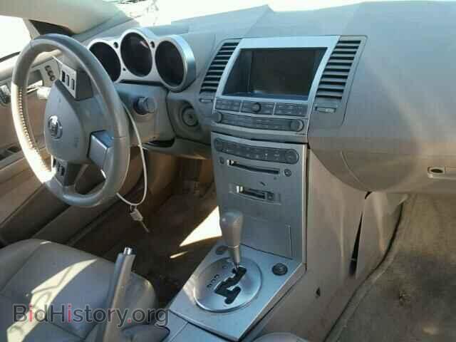 2006 NISSAN MAXIMA - VIN: 1N4BA41E06C857939 - Фото 9