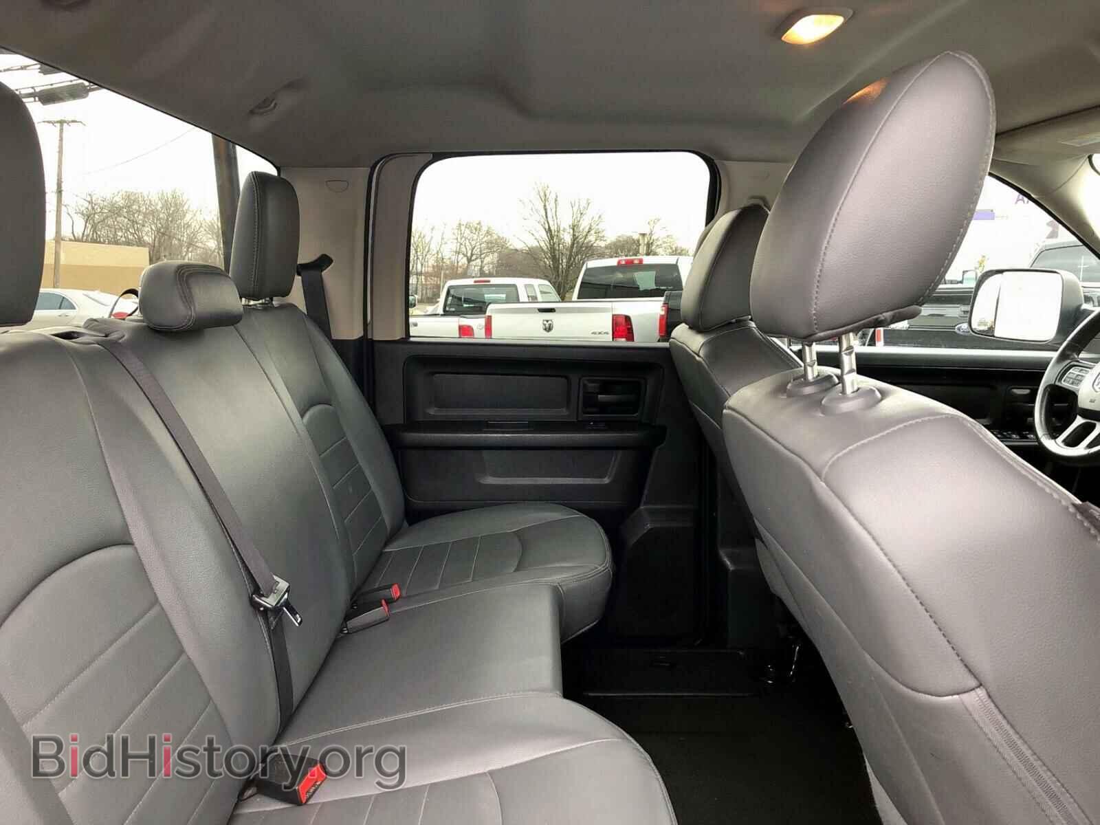 2016 RAM 3500 - VIN: 3C63R3GL3GG272768 - Фото 6