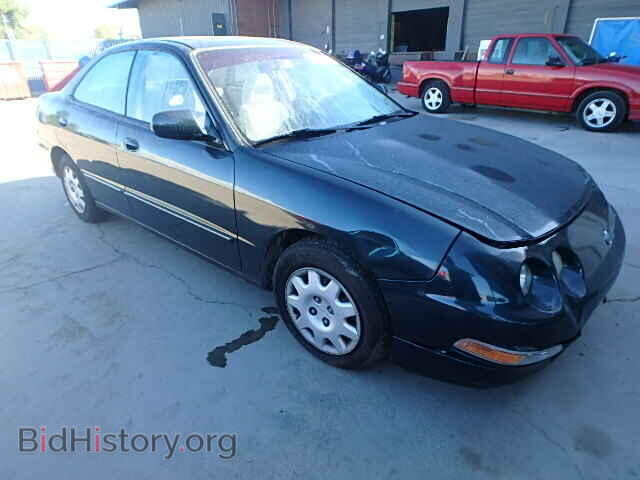 Photo JH4DB7659SS001029 - ACURA INTEGRA 1995