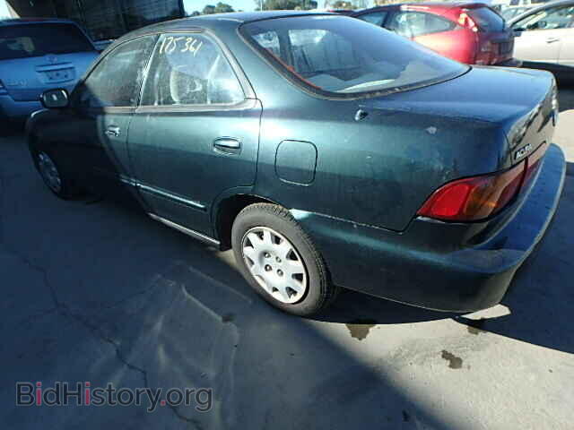 1995 ACURA INTEGRA - VIN: JH4DB7659SS001029 - Фото 3