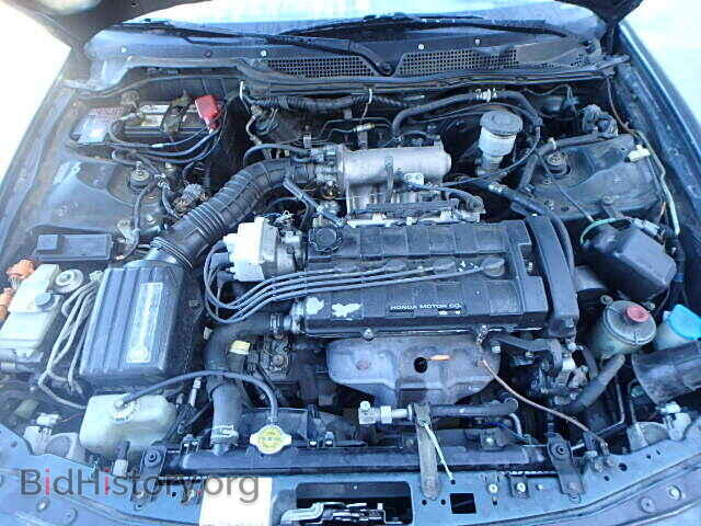 1995 ACURA INTEGRA - VIN: JH4DB7659SS001029 - Фото 7
