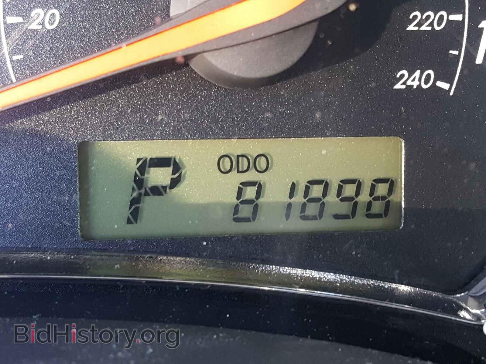 2013 TOYOTA COROLLA - VIN: 5YFBU4EE0DP079870 - Фото 8