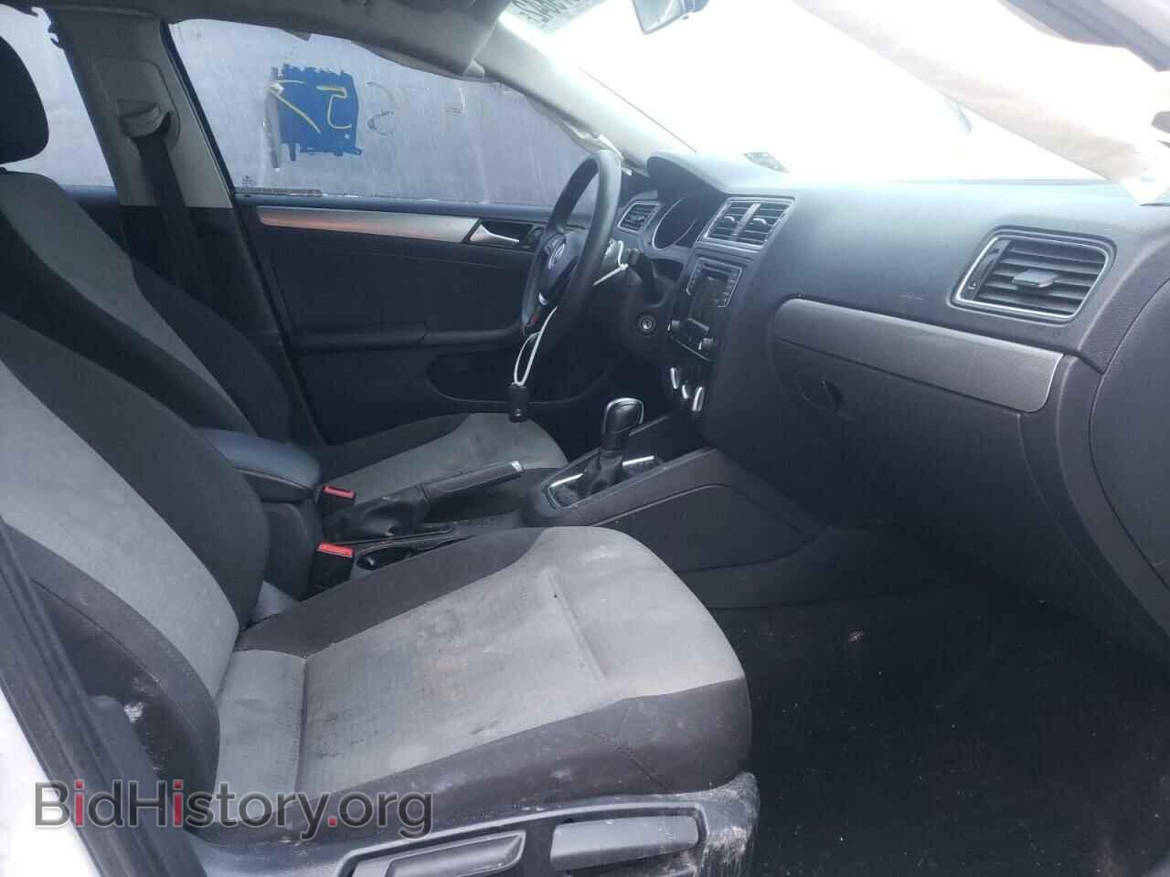 2017 VOLKSWAGEN JETTA - VIN: 3VW2B7AJ3HM228194 - Фото 5