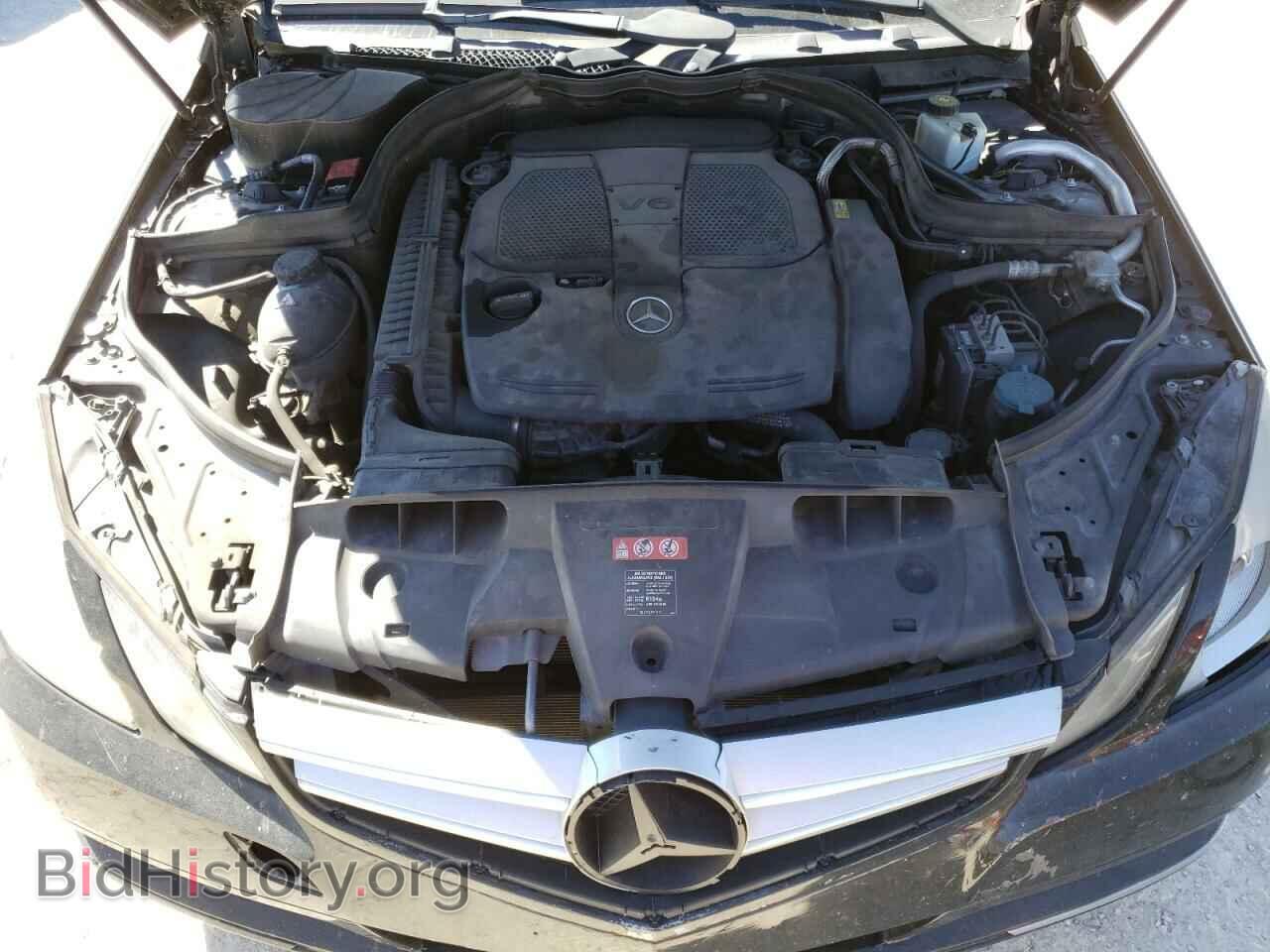 2012 MERCEDES-BENZ E-CLASS - VIN: WDDKK5KF0CF171386 - Фото 7