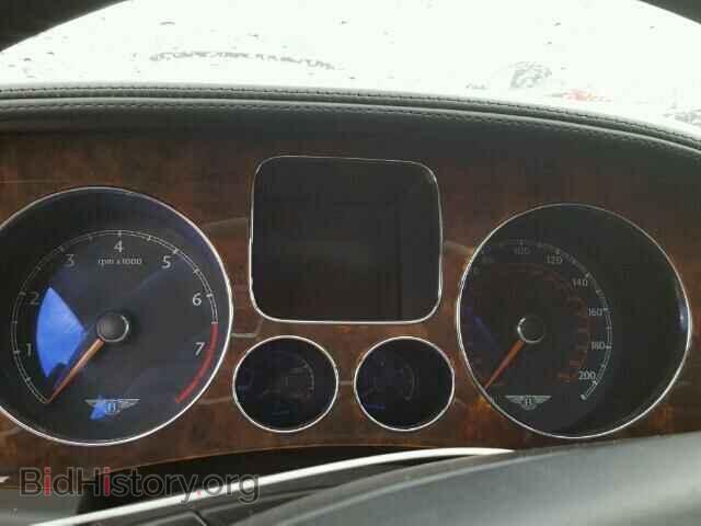 2004 BENTLEY ALL MODELS - VIN: SCBCR63W34C021762 - Photo 8