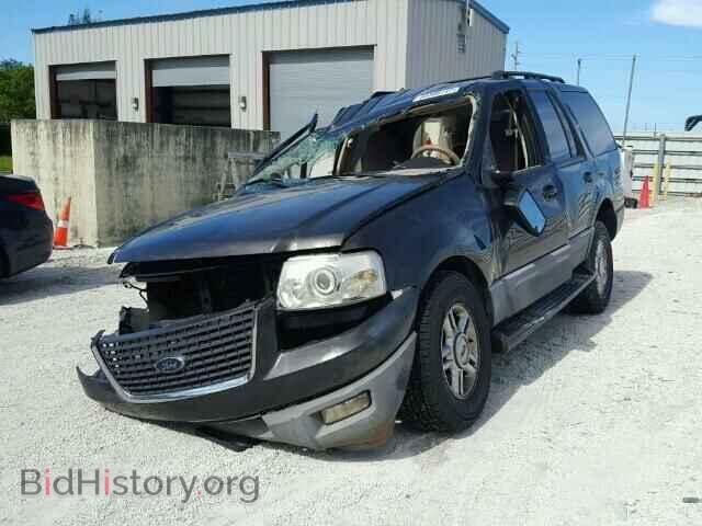 2006 FORD EXPEDITION - VIN: 1FMPU15516LA57596 - Фото 2
