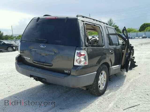 2006 FORD EXPEDITION - VIN: 1FMPU15516LA57596 - Фото 4