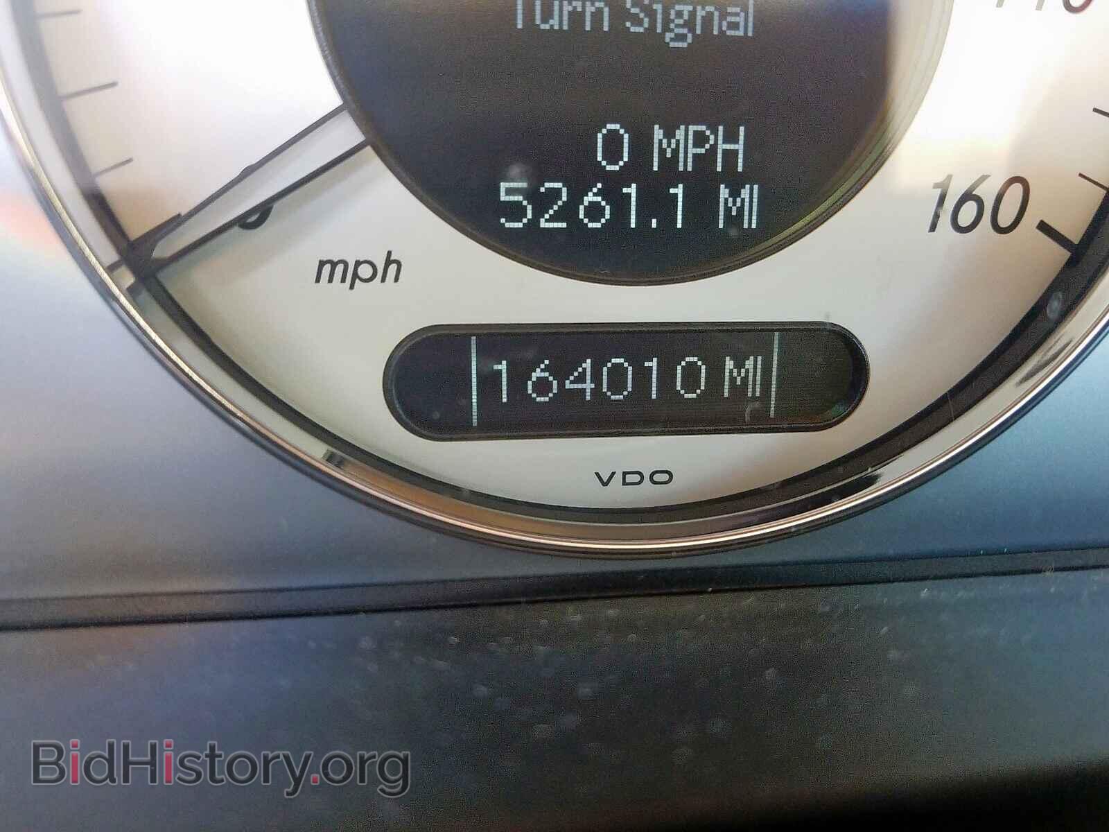 2008 MERCEDES-BENZ E CLASS - VIN: WDBUF87X68B266574 - Фото 8
