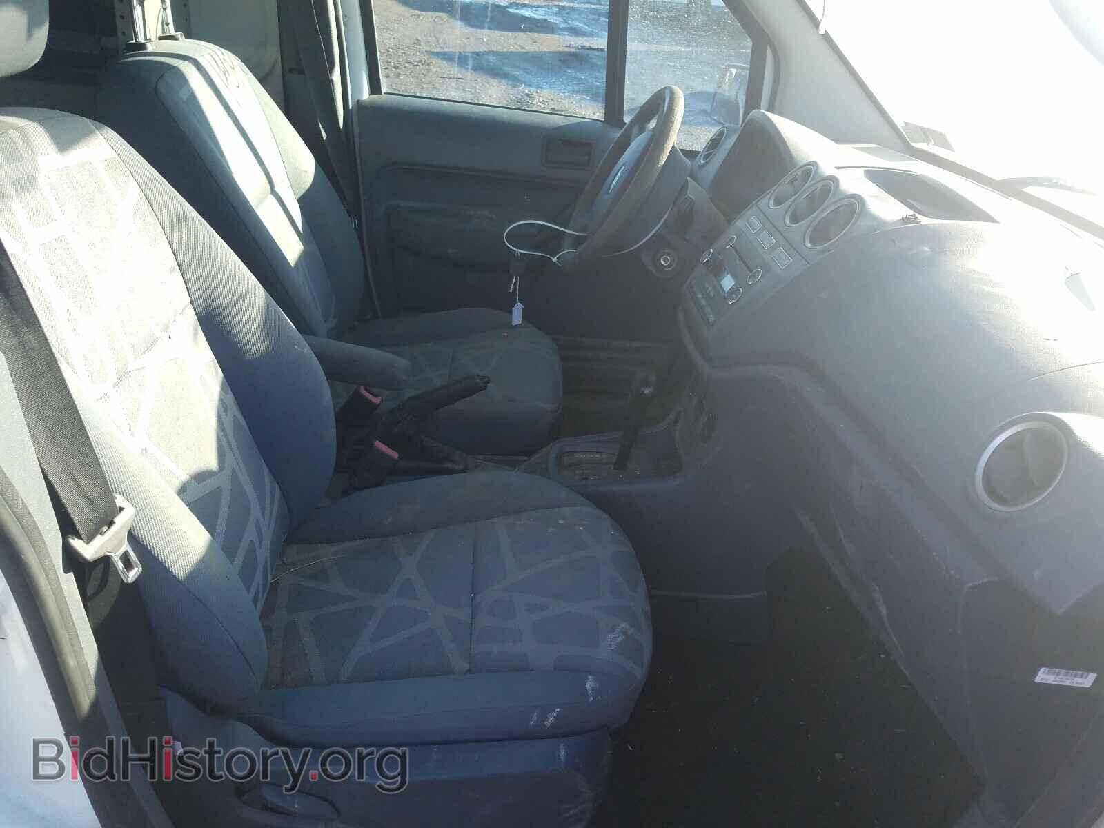 2012 FORD TRANSIT CO - VIN: NM0LS7BN2CT115885 - Photo 5