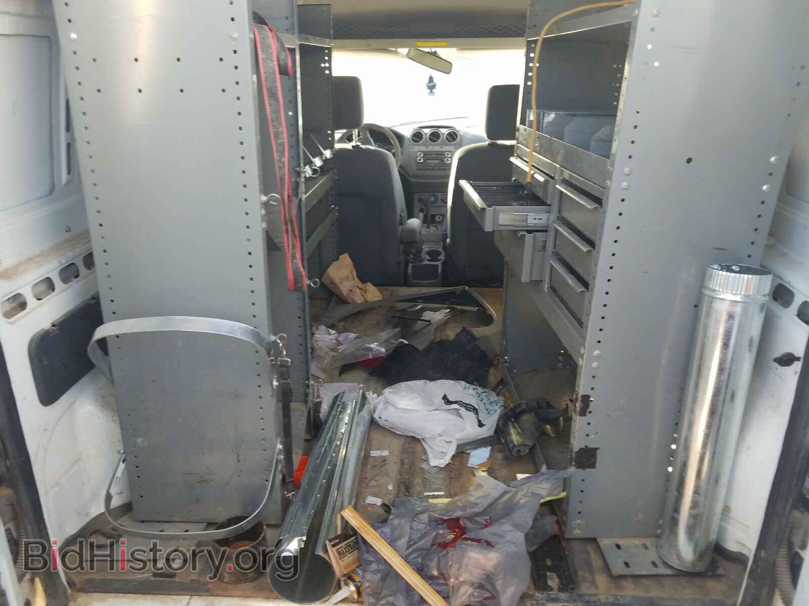 2012 FORD TRANSIT CO - VIN: NM0LS7BN2CT115885 - Photo 6