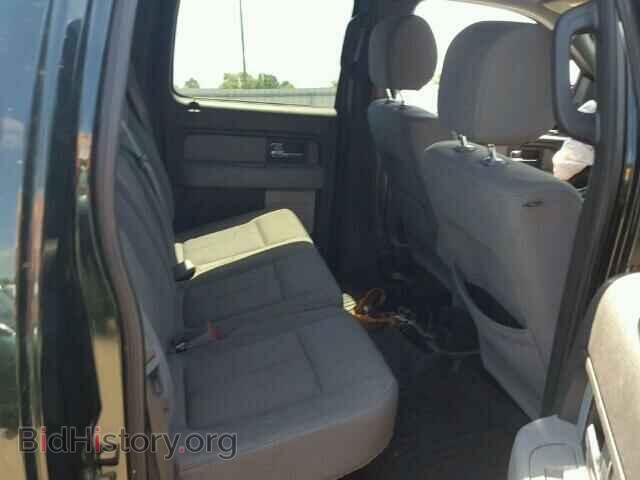 2013 FORD F150 - VIN: 1FTFW1CF9DKE47340 - Фото 6