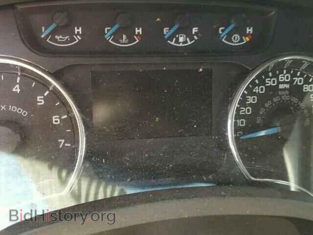 2013 FORD F150 - VIN: 1FTFW1CF9DKE47340 - Фото 8